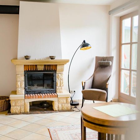 Tauglerei Appartement Kamin In Den Zauberbergen Sankt Koloman Dış mekan fotoğraf